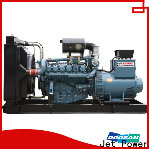 Jet Power power generator suppliers for electrical power