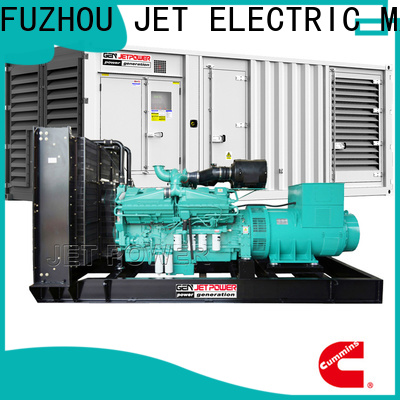 factory price 5 kva generator supply for electrical power