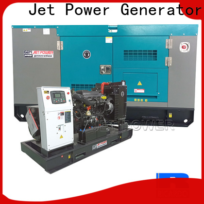 Jet Power high-quality electrical generator suppliers for electrical power