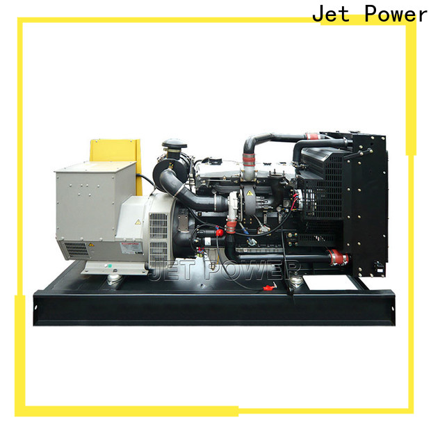 Jet Power generator suppliers for business