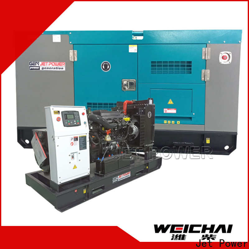 new water cooled diesel generator supply for sale