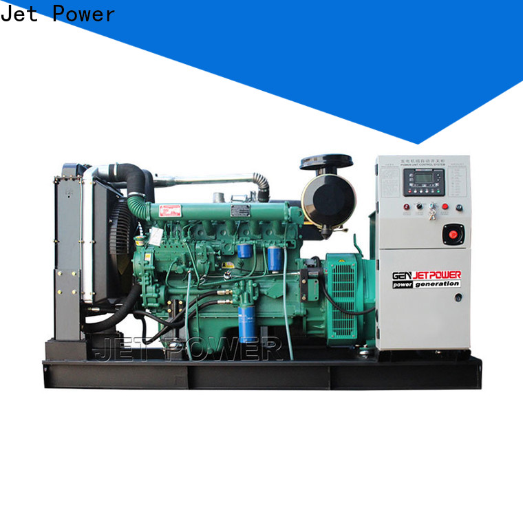 Jet Power generator company for business