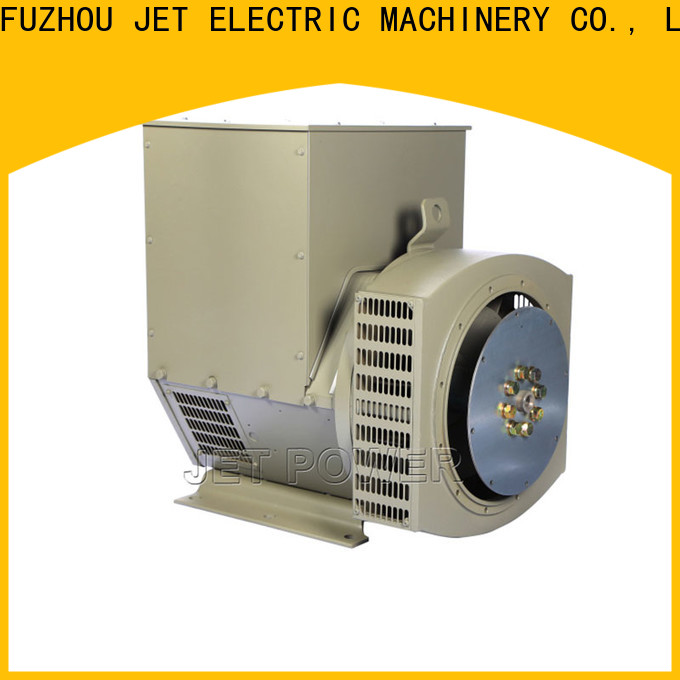 Jet Power factory price alternator factory for sale