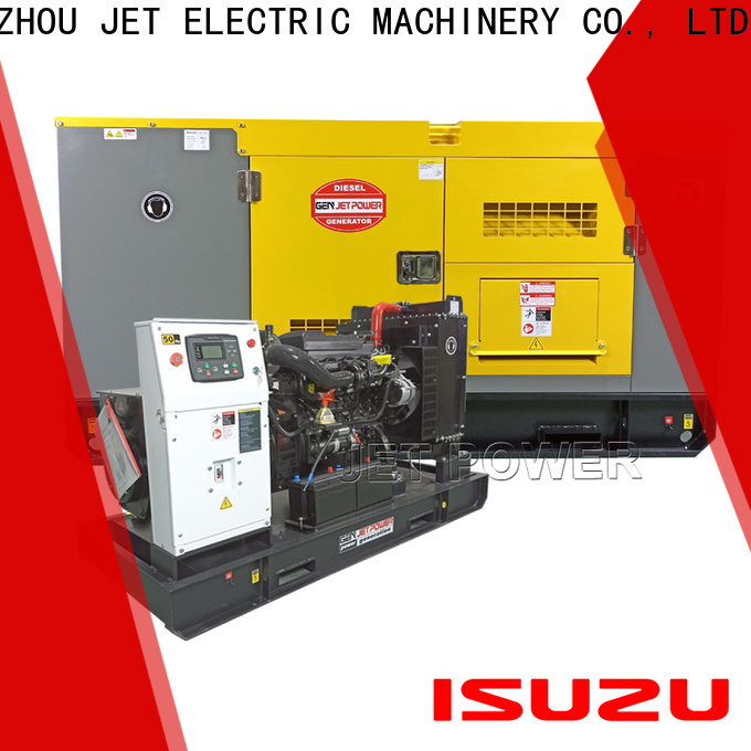 good water cooled generator manufacturers for sale