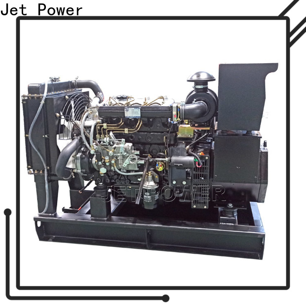 hot sale power generator factory for sale