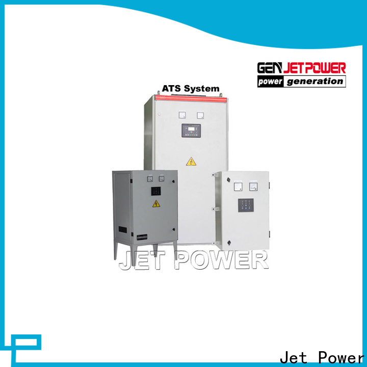 Jet Power generator control system manufacturers for sale