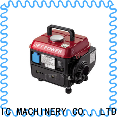 professional portable generator company for sale