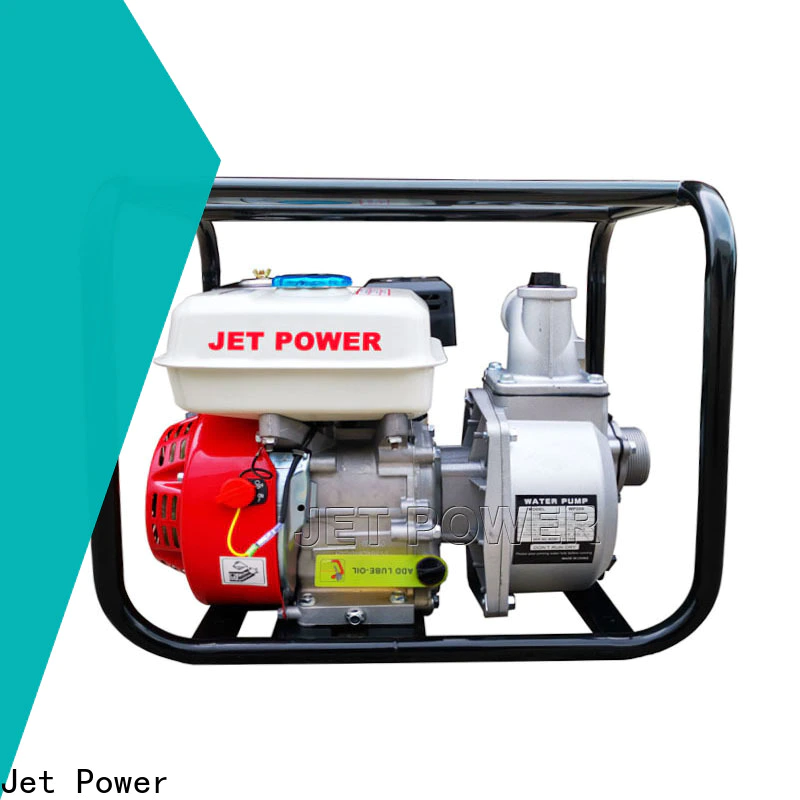 Jet Power high-quality irrigation pump supply for sale