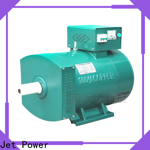 Jet Power top alternator power generator manufacturers for sale