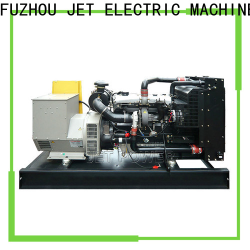 factory price electrical generator manufacturers for business