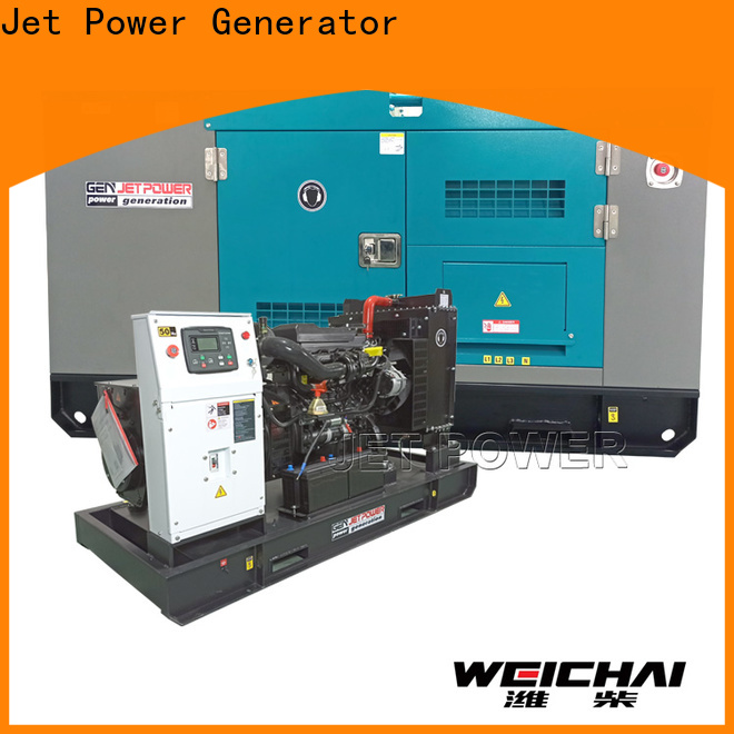 high-quality 5 kva generator factory for business