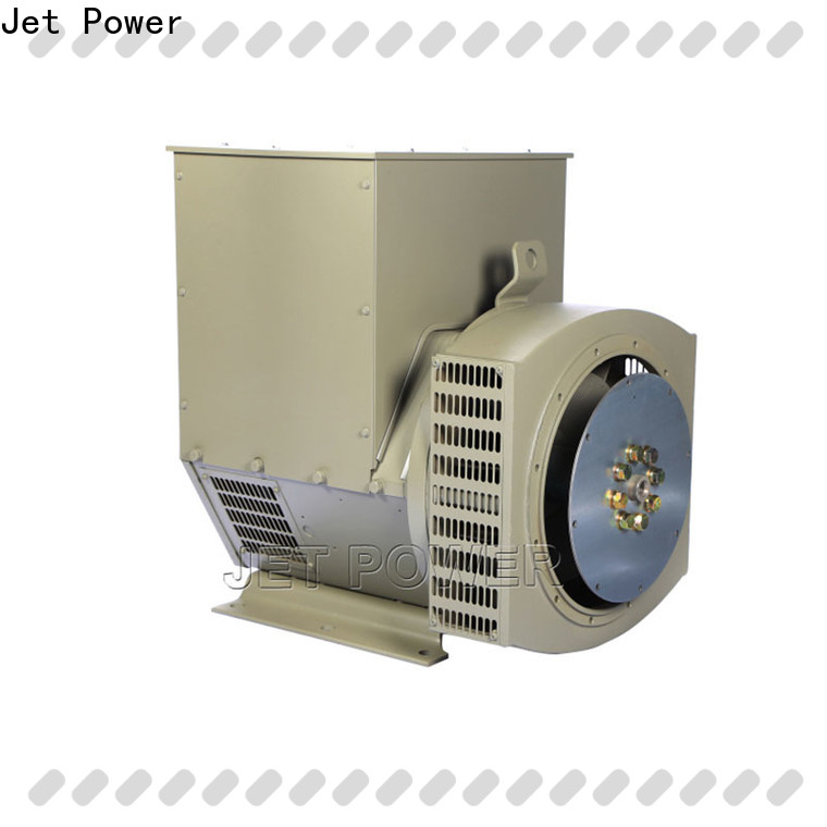 Jet Power stamford generator factory for electrical power