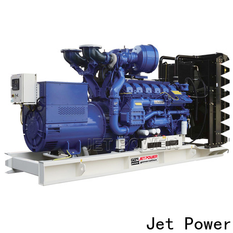 top silent generators supply for electrical power