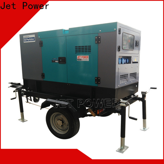 good trailer diesel generator manufacturers for sale