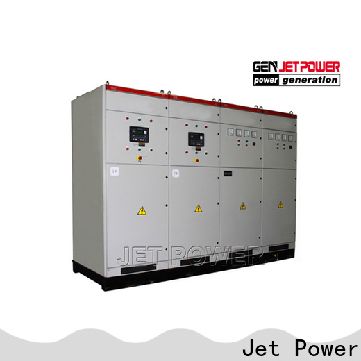 Jet Power professional generator control system company for sale