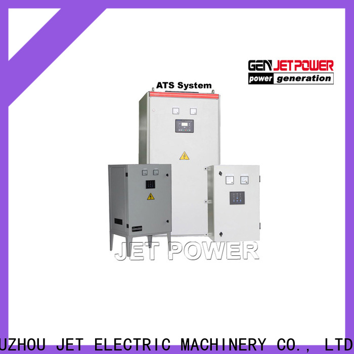 Jet Power electrical control system manufacturers for business