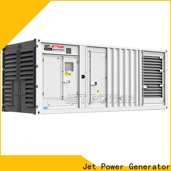 factory price container generator set suppliers for business