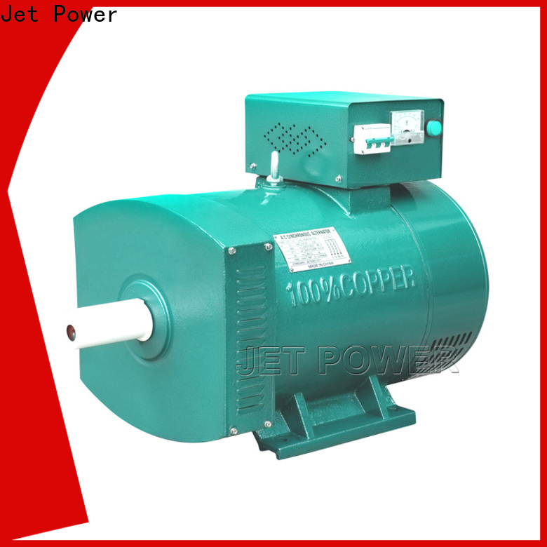 Jet Power generator supplier supply for sale