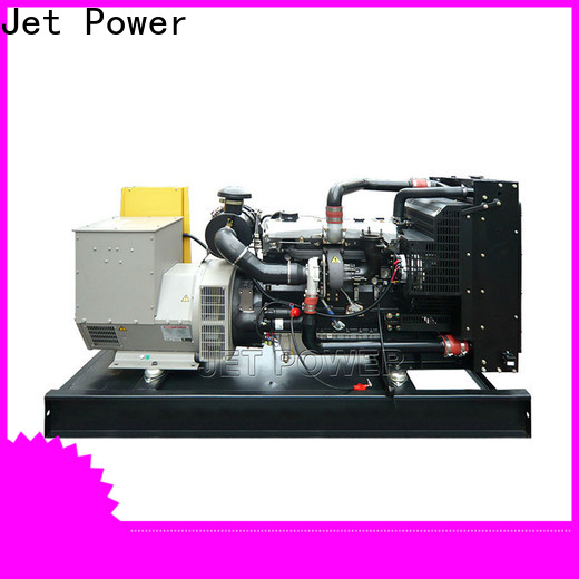 Jet Power professional generator diesel manufacturers for sale