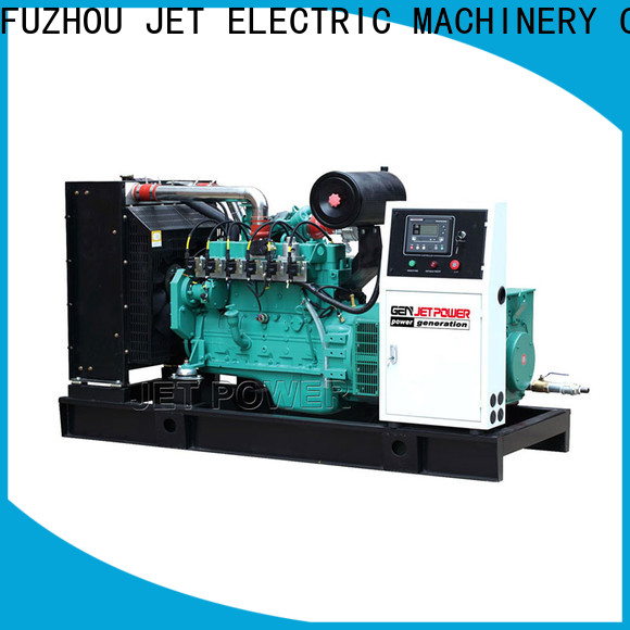 Jet Power gas generator company for sale