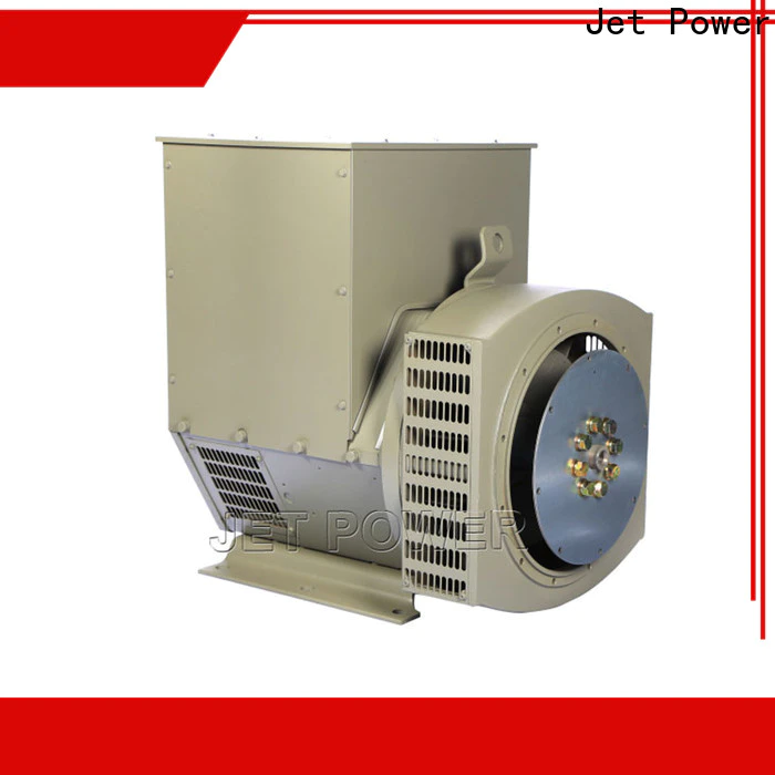 Jet Power alternator electric generator company for business