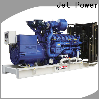 Jet Power generator suppliers for business