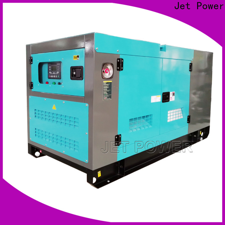 new water cooled generator factory for business