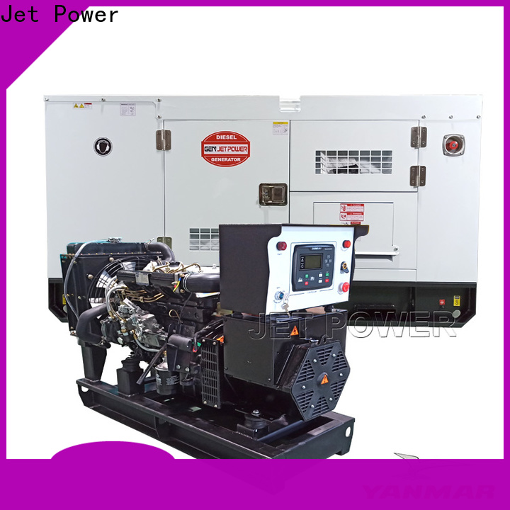 Jet Power wholesale generator factory for business