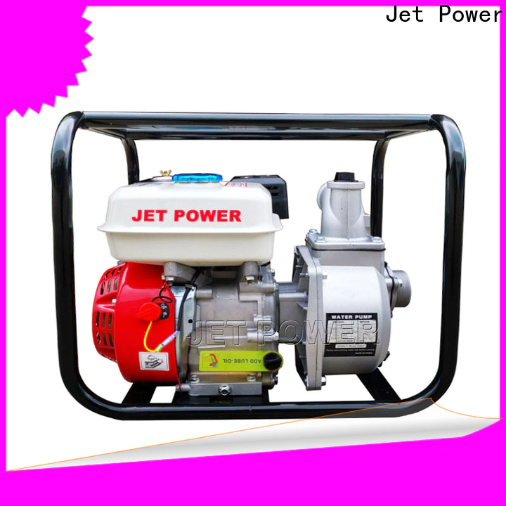 Jet Power wholesale sewage pump supply for sale