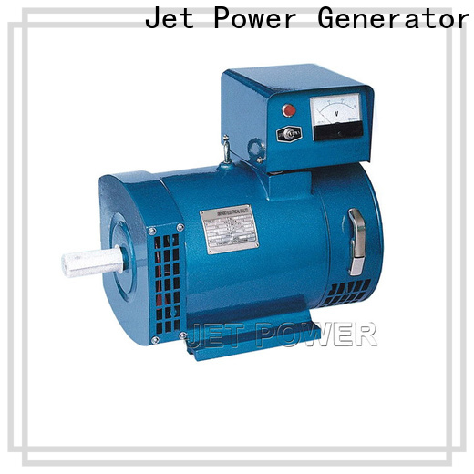 Jet Power alternator company for business