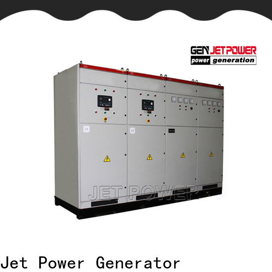 Jet Power electrical control system manufacturers for sale