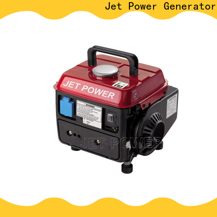 wholesale portable gasoline generator company for business