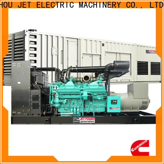 top silent generators company for sale