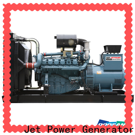 Jet Power power generator suppliers for sale