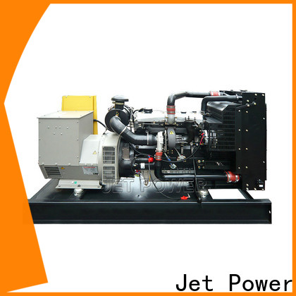 Jet Power excellent generator diesel supply for sale