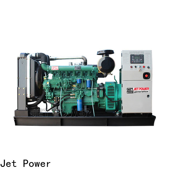 Jet Power wholesale generator diesel company for electrical power