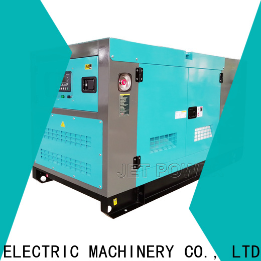 professional silent generators manufacturers for electrical power