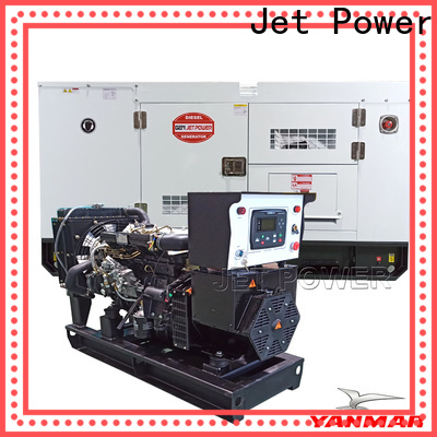 excellent generator company for business