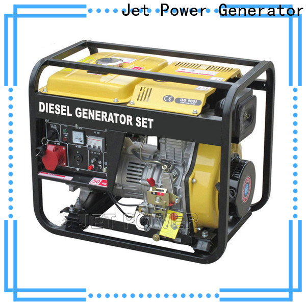 top air cooled generator manufacturers for electrical power