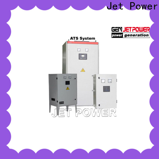 Jet Power generator control system manufacturers for business