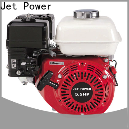 Jet Power latest honda engine factory for electrical power