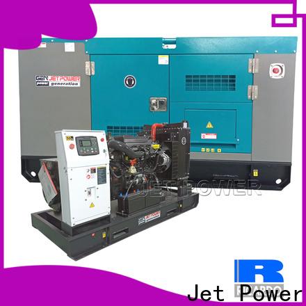 Jet Power wholesale home use generator factory for sale