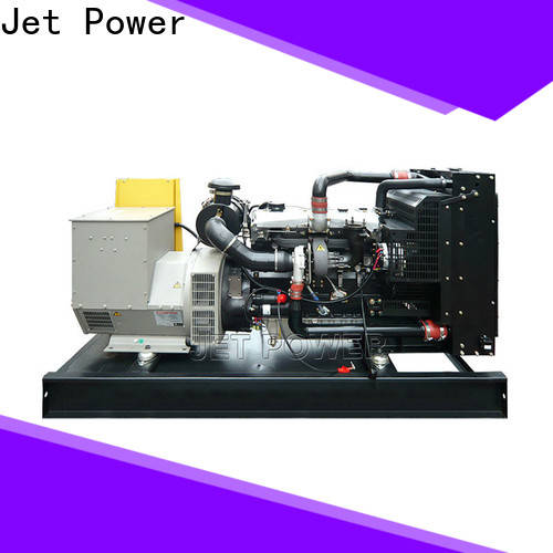 Jet Power good home use generator supply for business