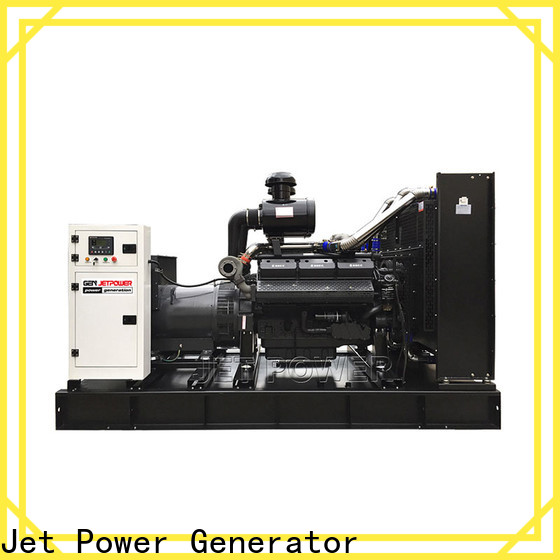 latest generator suppliers for electrical power