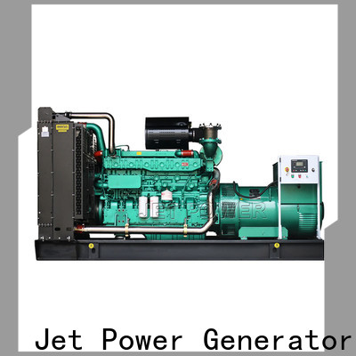 Jet Power electrical generator supply for sale