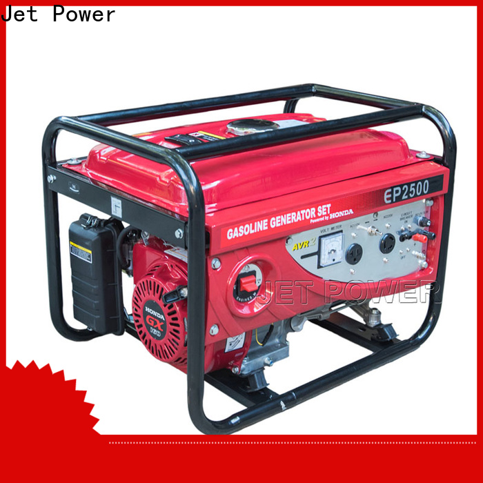 top petrol generators suppliers for business