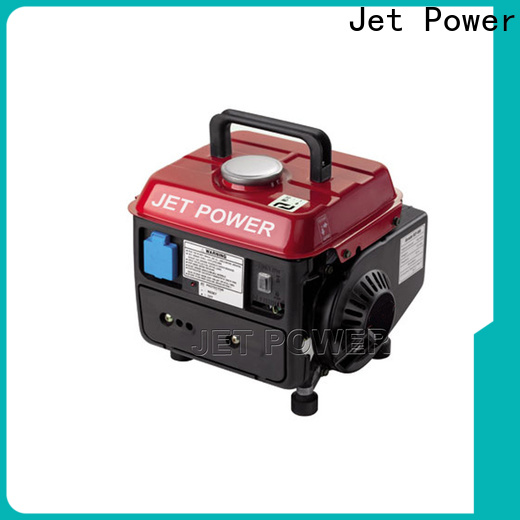 Jet Power new power generator factory for electrical power