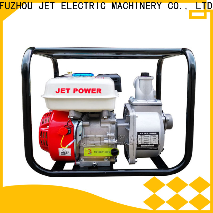 Jet Power high-quality fire pump company for business