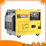 Jet Power latest air cooled diesel generator manufacturers for sale