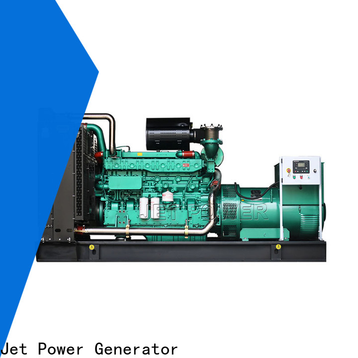 Jet Power factory price 5 kva generator manufacturers for business